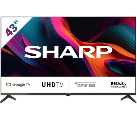 Sharp 43GL4260E