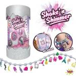 diramix Shake n Shimmer: производител на гривни с пайети - множество