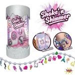 diramix Shake n Shimmer: производител на гривни с пайети - множество
