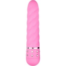 Easytoys Diamond točený tyčový vibrátor