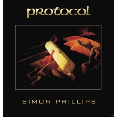 Phillips Simon - Protocol CD