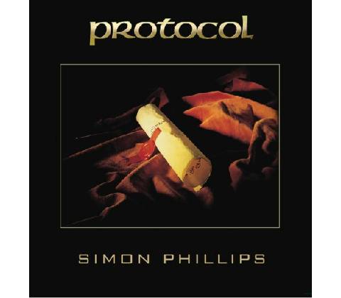 Phillips Simon - Protocol CD
