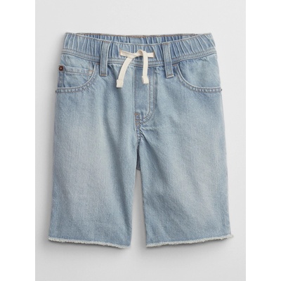 GAP Бебешки дънкови къси панталони GAP GAP | Sin | Момчешки | 160-162