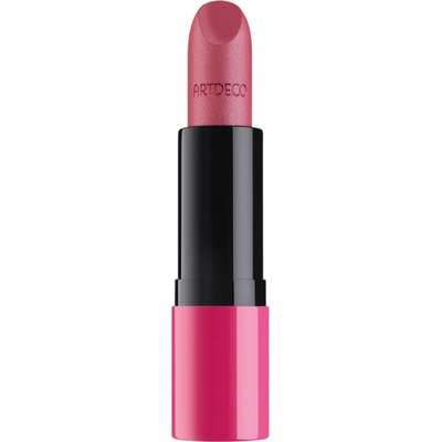 Artdeco Perfect Color Lipstick rúž 908 Pompous Pink 4 g