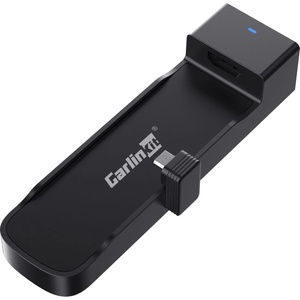CarlinKit FireDrive Link HDMI 3-в-1 адаптер за оригинални авторадиоприемници (FireDrive Link) Авто мултимедия