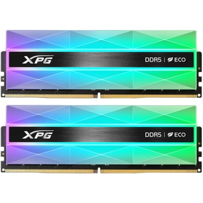 ADATA XPG Lancer NEON RGB 32GB (2x16GB) DDR5 6000MHz AX5U6000C3016G-DCLANRSG