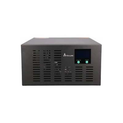 Extralink lightning 3000va/2100w pure sine wave power inverter (battery voltage: 24vdc)