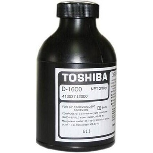 Toshiba D1600
