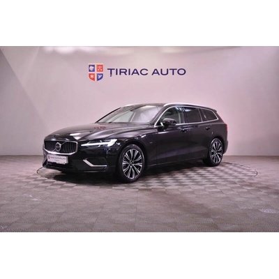 Volvo V60 223 kW