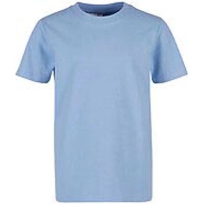 Build Your Brand BY116 Powder Blue