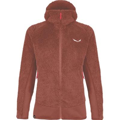 Salewa Tognazza Pl W Jkt etruscan red