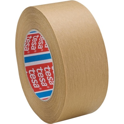 tesa Krepová lepicí páska 50 m x 30 mm