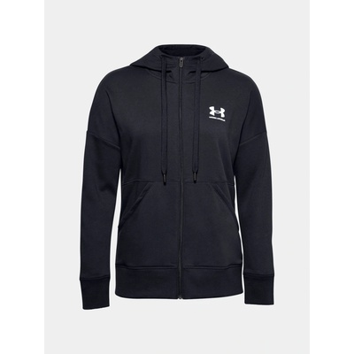 Under Armour Rival Fleece FZ hoodie