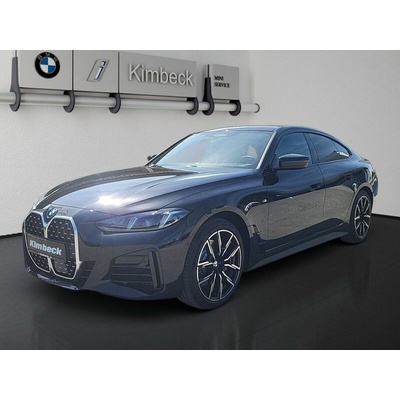 BMW 430i Gran Coupé xDrive 180 kW