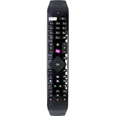 Dálkový ovladač Eclipsera RC49141 pro Hitachi TV