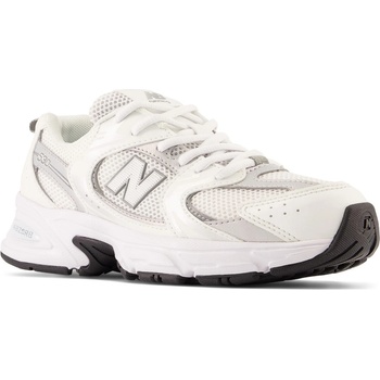 New Balance Маратонки NEW BALANCE Kids 530 Trainers - White/Black