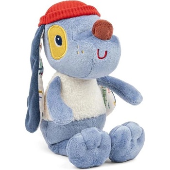 Lilliputiens - плюшена играчка - кученце Жулес