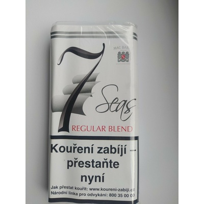 Mac Baren Virginia No.1 50 g – Zboží Dáma Mac Baren Virginia No.1 50 g – Zboží Dáma