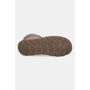 Froddo Детски велурени зимни обувки ZERU TEX COSY BAREFOOT - answear - 211,21 лв
