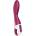 Satisfyer Вибратор Heated Thrill загряващ