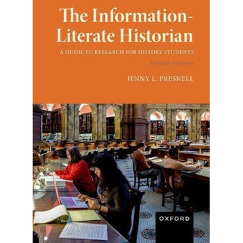 Image 1 of The Information-Literate Historian