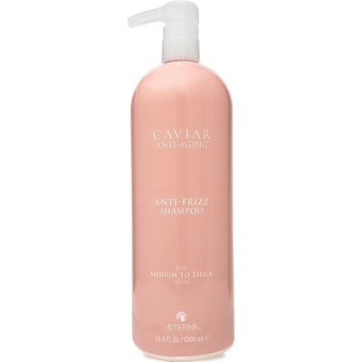 Alterna Caviar Anti-Frizz Shampoo 1000 ml