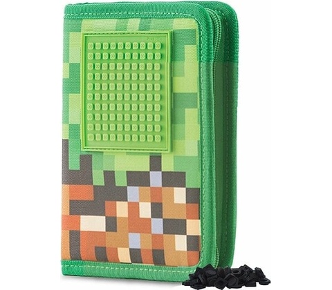 Pixie Crew Minecraft