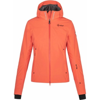 Kilpi Дамско ски яке Kilpi CORTINI-W Корал Kilpi | Cherven | ЖЕНИ | 34