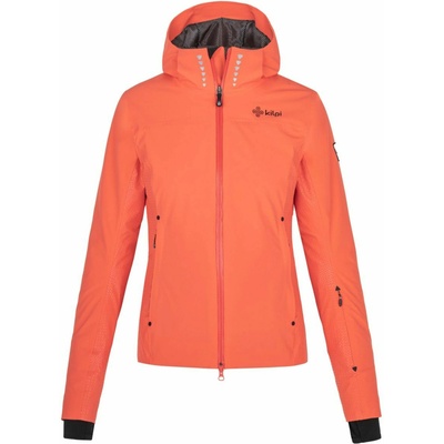 Kilpi Дамско ски яке Kilpi CORTINI-W Корал Kilpi | Cherven | ЖЕНИ | 34