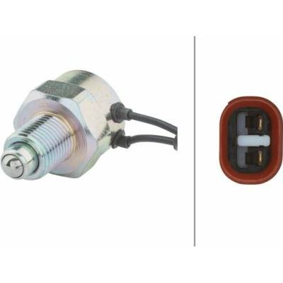 HELLA Spínač, světlo zpátečky 6ZF 008 621-961