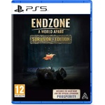 Assemble Entertainment Endzone A World Apart [Survivor Edition] (PS5)