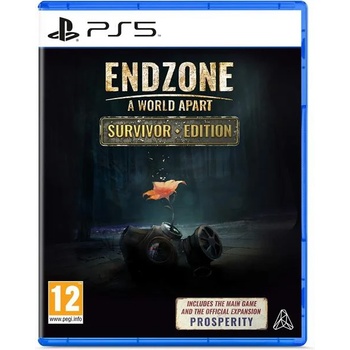 Image 1 of Assemble Entertainment Endzone A World Apart [Survivor Edition] (PS5)