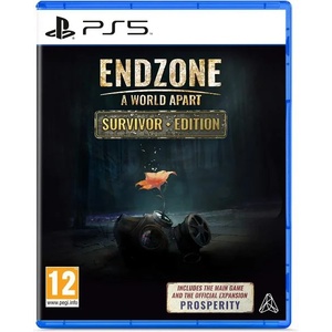 Assemble Entertainment Endzone A World Apart [Survivor Edition] (PS5)