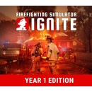 Firefighting Simulator: Ignite (Year 1 Edition)