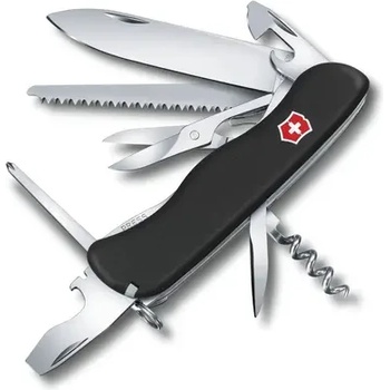 Image 1 of Victorinox Швейцарски джобен нож Victorinox Outrider 0.8513. 3, блистер (0.8513.3B1)