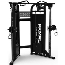 Primal Monster Dual