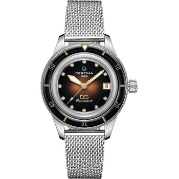 Certina C036.207.11.296.00