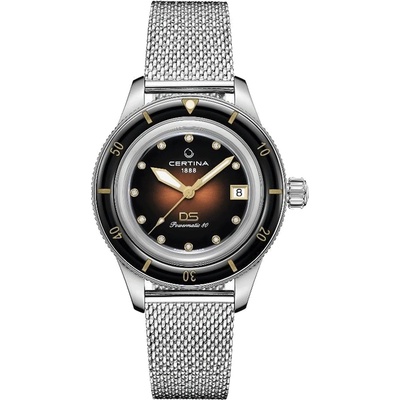 Certina C036.207.11.296.00