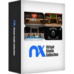 Waves Nx Virtual Studio Collection (Дигитален продукт)