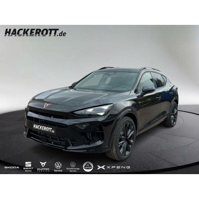 Cupra Formentor VZ 1.5 e-Hybrid Black Edition 200 kW