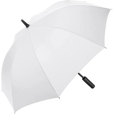 Fare automatický holový deštník FA1245 white