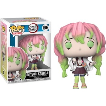 Funko Pop! Demon Slayer Mitsuri Kanroji Animation 1306