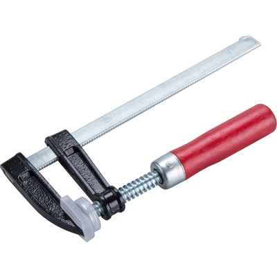 Extol craft 3600 svěrka stolařská STANDARD 150x50mm – Zboží Dáma