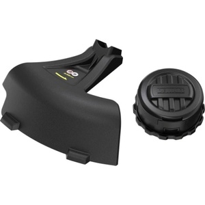 DEWALT Комплект за преобразуване на четка към струна Dewalt DT20695 (DT20695)