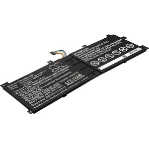 Cameron Sino Батерия за Lenovo Ideapad Miix 510, Miix520, Miix 5 Pro, 4850 mAh (CS-LVM510NB)