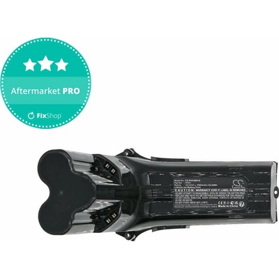 Philips SpeedPro Max Aqua FC6801 FC6812 2500mAh