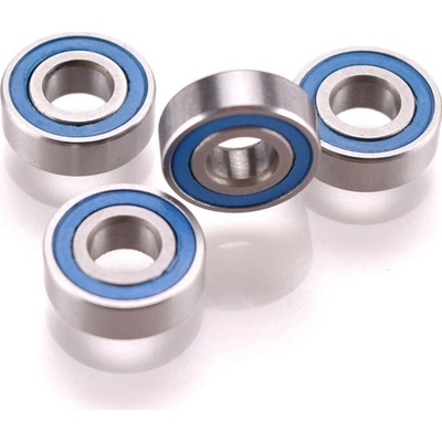 Revolution Design Ultra kuličkové ložiska 5x12x4 mm 4 ks