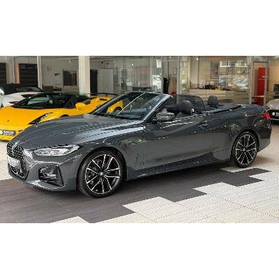 BMW 420i Cabrio M Sport 135 kW