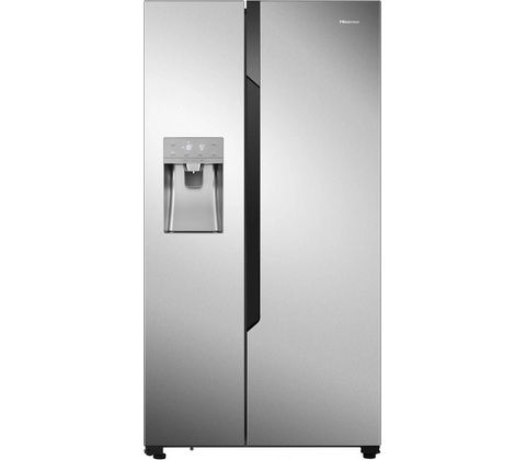 Hisense RS694N4TC2
