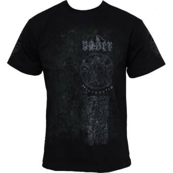 Image 1 of CARTON мъжка тениска Vader - Некропол Zombie - CARTON - K-220